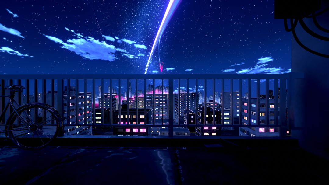VRChatワールド紹介 Fate　3